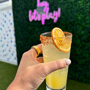 PLAYDATE FUNBAR by null