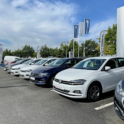 Photo n°9 de Volkswagen Auch Scala à Auch (Garage automobile)