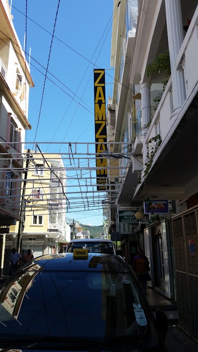 Photos of Zam Zam
