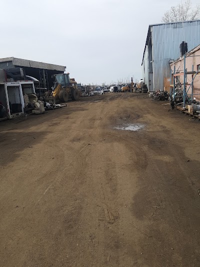 Photos of Big Mike's Used Auto Parts