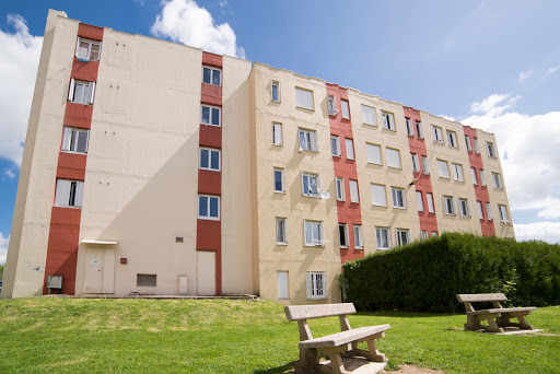 Photo de Résidéis - Résidence Le Marais à Vivier-au-Court (08440)