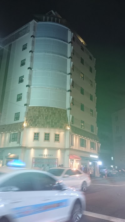 lodging