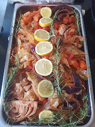 Photo n°35 de Marya'miam à Elbeuf (Traiteur)