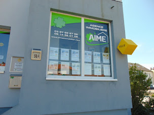 Photo n°1 de Aime Antoine Immobilier Moselle Est à Morsbach (Agence immobilière)