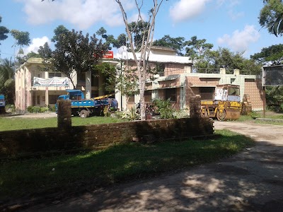 Photos of Dagonbhuiyan Municipal Government Office
