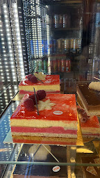 Photo n°17 de Chez Louis à Villeurbanne (Pâtisserie)