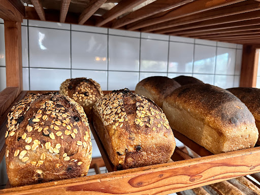 Lavender Bread & Cafe’ - Thumbnail
