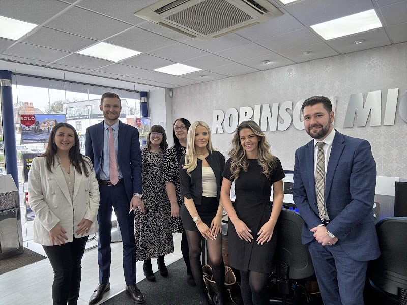 Robinson Michael & Jackson Strood Estate Agents photo 2