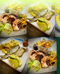 Photo n°38 de L'Escale à Grimaud (Restaurant)