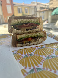 Photo n°7 de La Kaz à Cucuron (Restaurant)