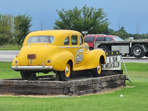 Mid-American Grille - Thumbnail