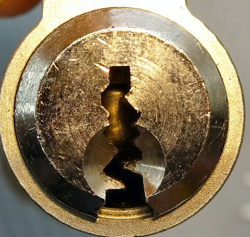 Universal Locksmith - Visual
