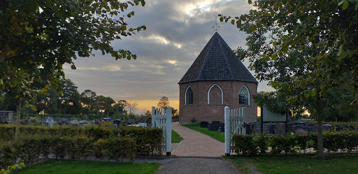 Begraafplaats Giethoorn - Thumbnail