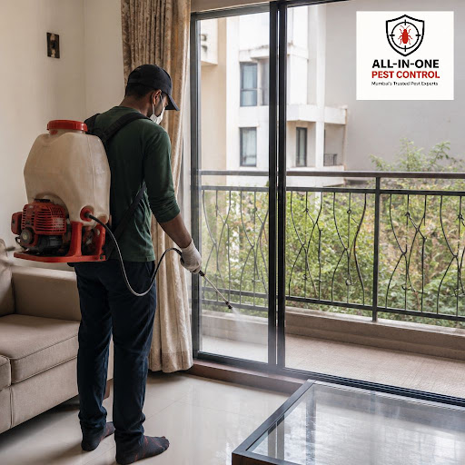 Mosquitoes making evenings impossible in your Virar flat? All in One Pest Control offers reliable… post image