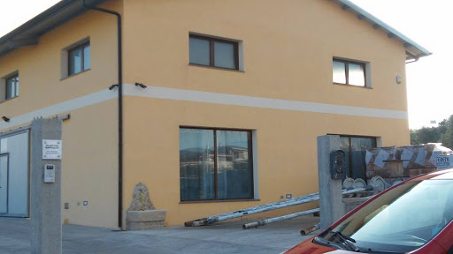 Dueffeimpianti - Visual