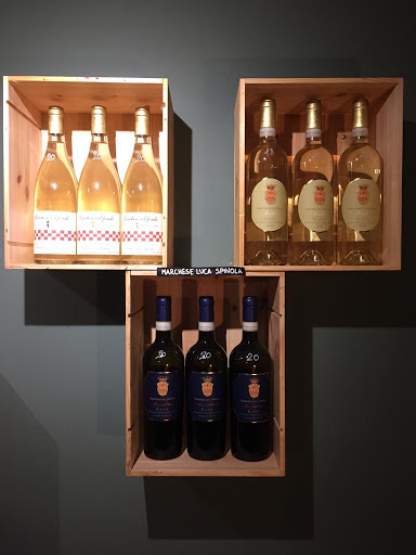 il berin vino e bistrò - Thumbnail