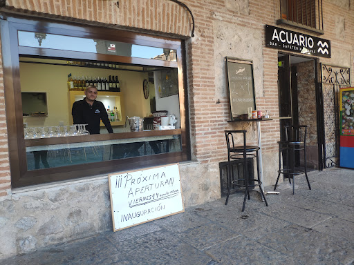 ACUARIO Bar - Restaurante