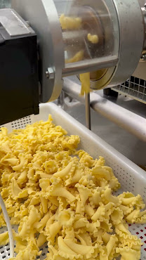 Cheesy Busy Wheel Inc. by null