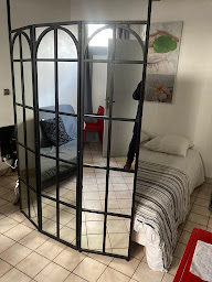 Photo n°4 de LE petit Lecoy à Saumur (Appartement de vacances)