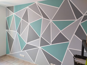 Photo n°12 de Brice Barbereau à Neung-sur-Beuvron (Peintre en bâtiment)