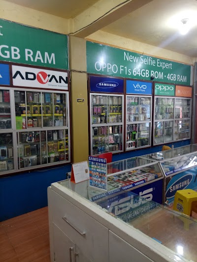 Photos of BATARA PHONE