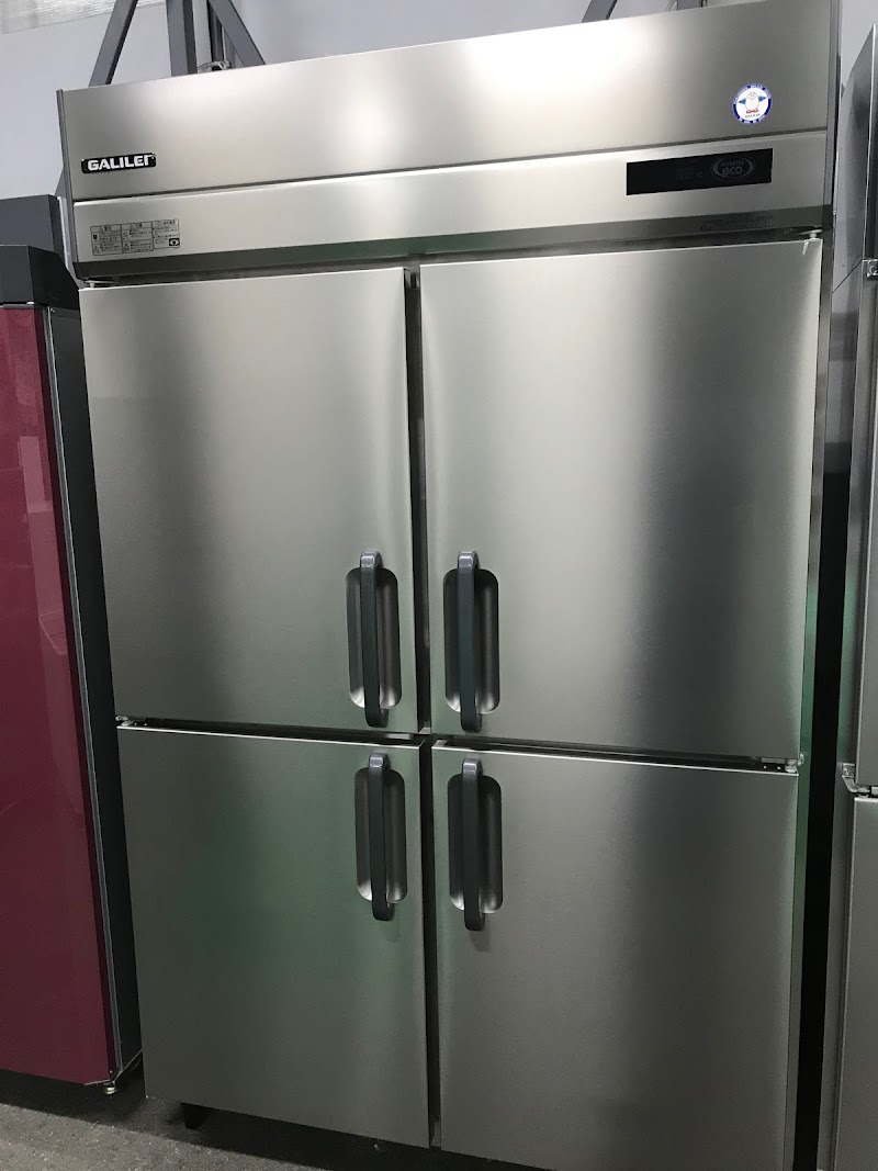 厨房創庫 長野店