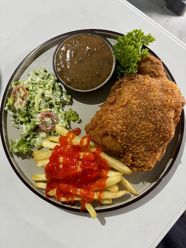 KOPI DESA