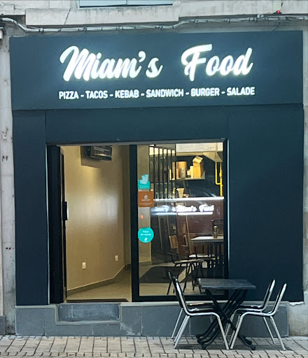 Photo 3 - MK Street Food