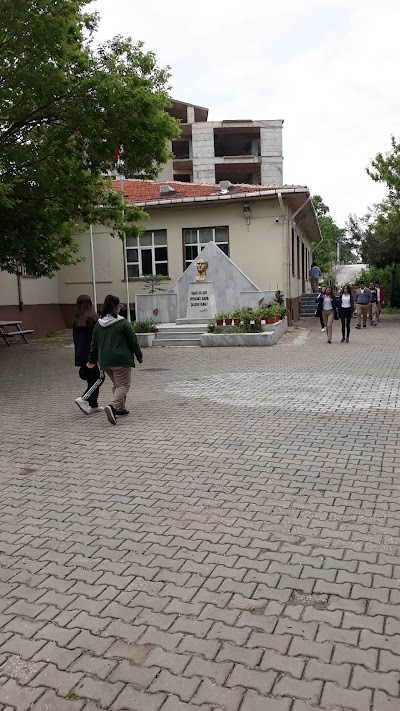 İpsala Anadolu Lisesi