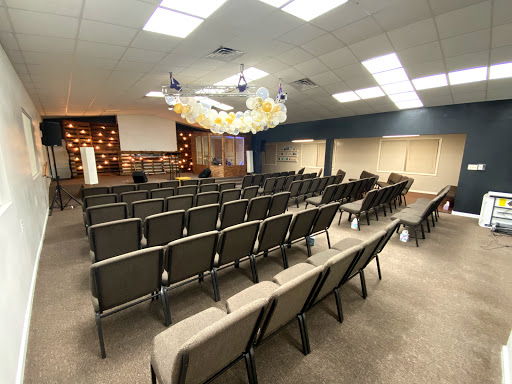The Equipping Church