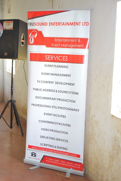 Photos of Trusound Entertainment