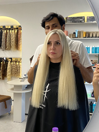 Hair Bodrum