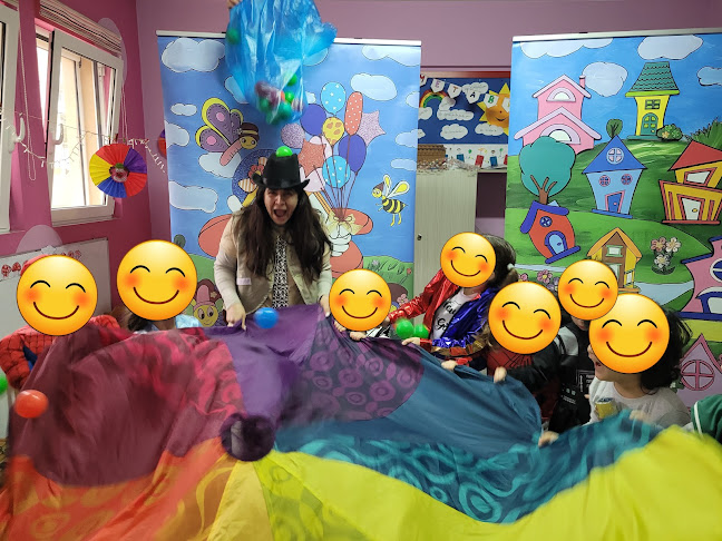 Opinii despre ΡΑΤΑΤΟΥΗ ΠΑΙΔΙΚΟΣ ΣΤΑΘΜΟΣ în Γέρακας - Σχολείο