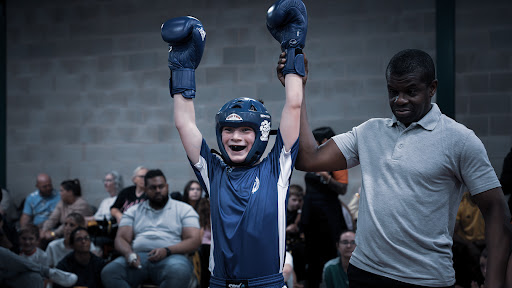 Scott Brewer Kickboxing Academy, The SBKA Gym - Thumbnail