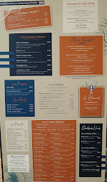 Photo n°5 de Le Transat à Jard-sur-Mer (Brasserie)