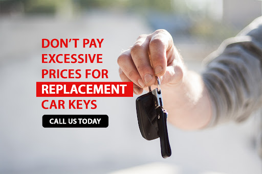 Speedie Key & Watch - Car Key Replacement & Car Key Cutting Expert - Thumbnail