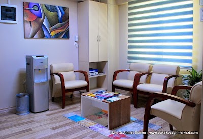 Photos of Bakirkoy Pain Center