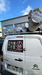 Photo n°25 de RVR - Réparation Volet Roulant & Rideaux Métallique à Nogent-sur-Marne (Siège social)