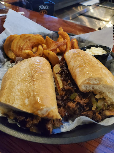 Dawg House Bar & Grill - Thumbnail