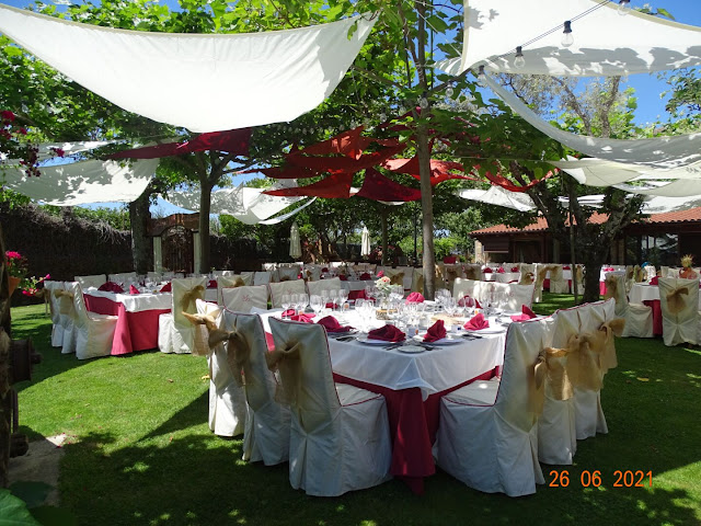 Sierra Quilama Hotel Restaurante by null