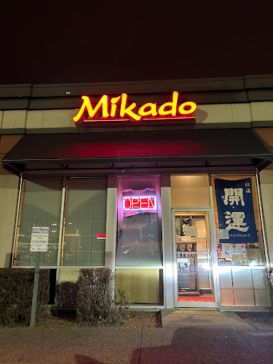 Mikado Downtown - Thumbnail