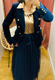 Photo n°6 de La Maille à Plouha (Magasin de vêtements pour femmes)