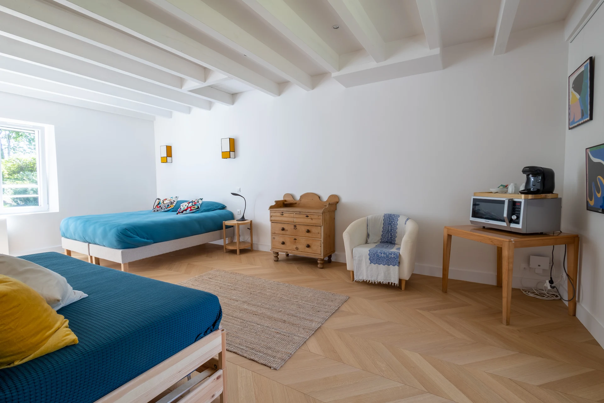 La Métairie - Largilière - Guesthouse