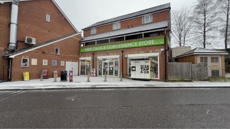 First Choice Convenience Store photo 3
