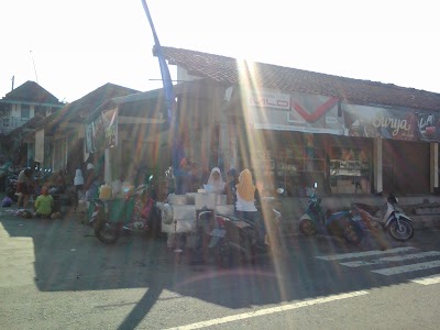 Photos of Pasar Balerante