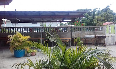 Photos of Rhona's Barbecue