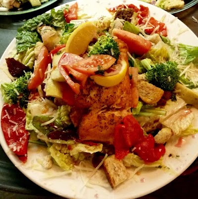 Photos of La Cantina