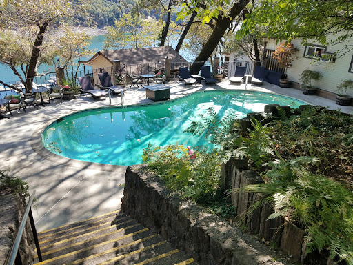 Tsasdi Resort - Thumbnail
