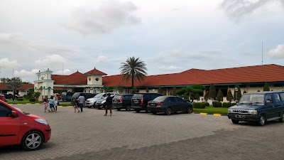 Photos of Pertamina Central Hospital