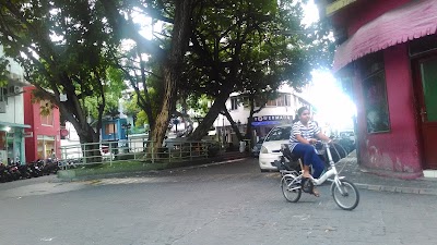 Photos of Bis Buru Park